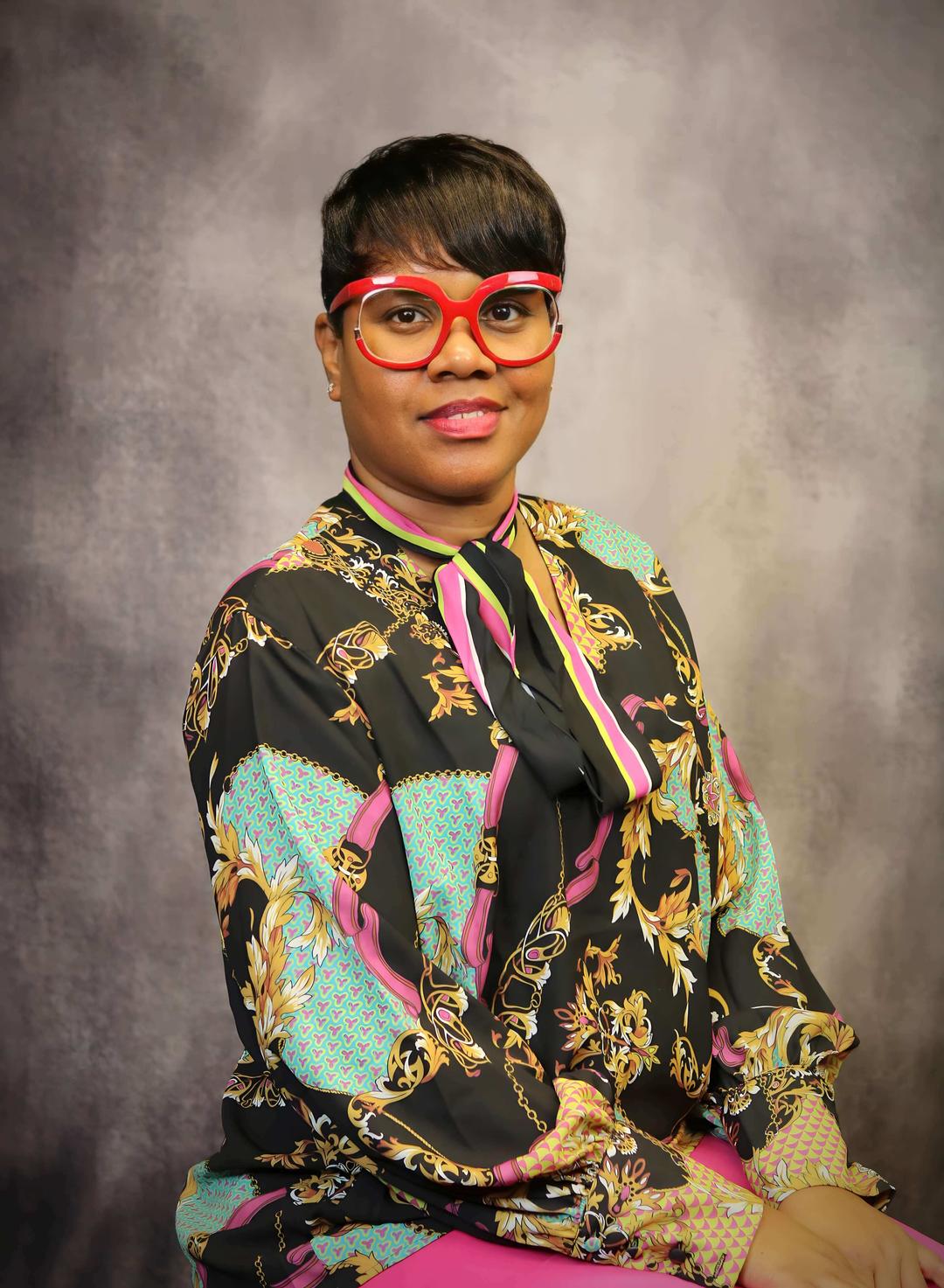 LaTeshia A. Gilliam, LPC, LSATP/Owner